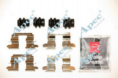 APEC BRAKING kit1193 -  